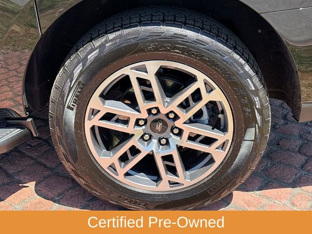 Certified 2025 Ford Expedition Max Active image 14