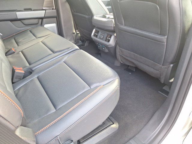 Certified 2024 Ford F150 Lariat w/ Equipment Group 502A High AWD/4WD image 19