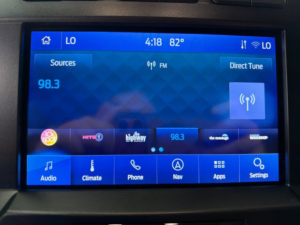 Certified 2021 Ford F350 Lariat w/ Lariat Ultimate Package AWD/4WD image 26
