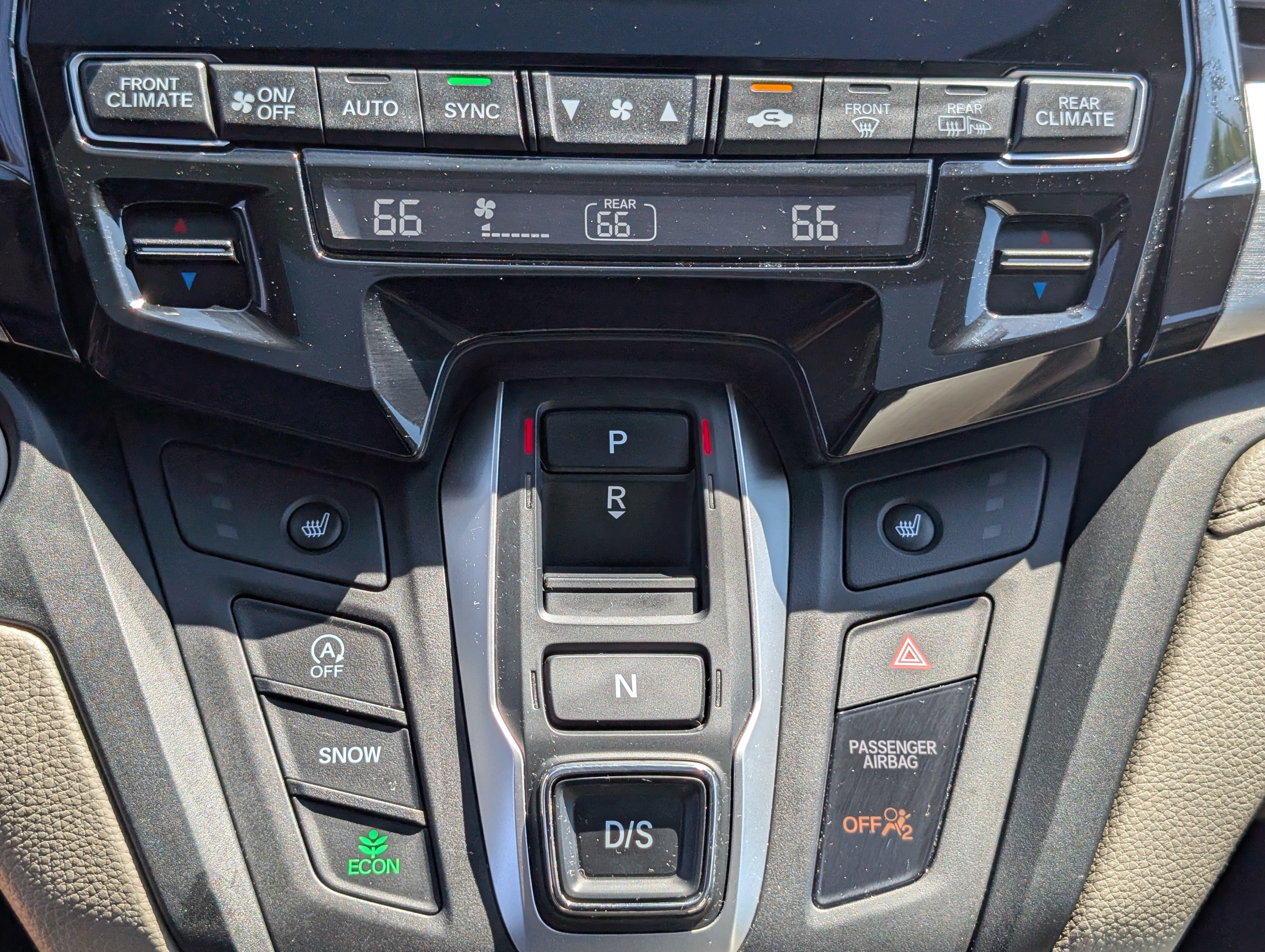 Used 2020 Honda Odyssey EX-L image 30