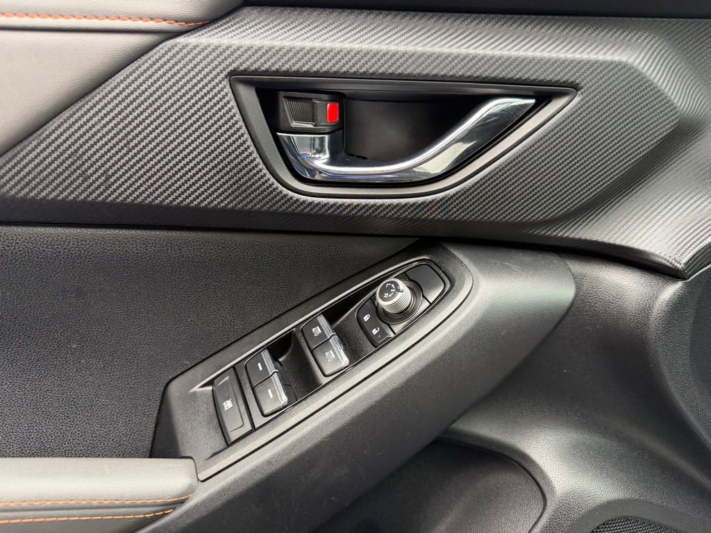 Used 2024 Subaru Crosstrek 2.5i Limited w/ Popular Package #4A image 17