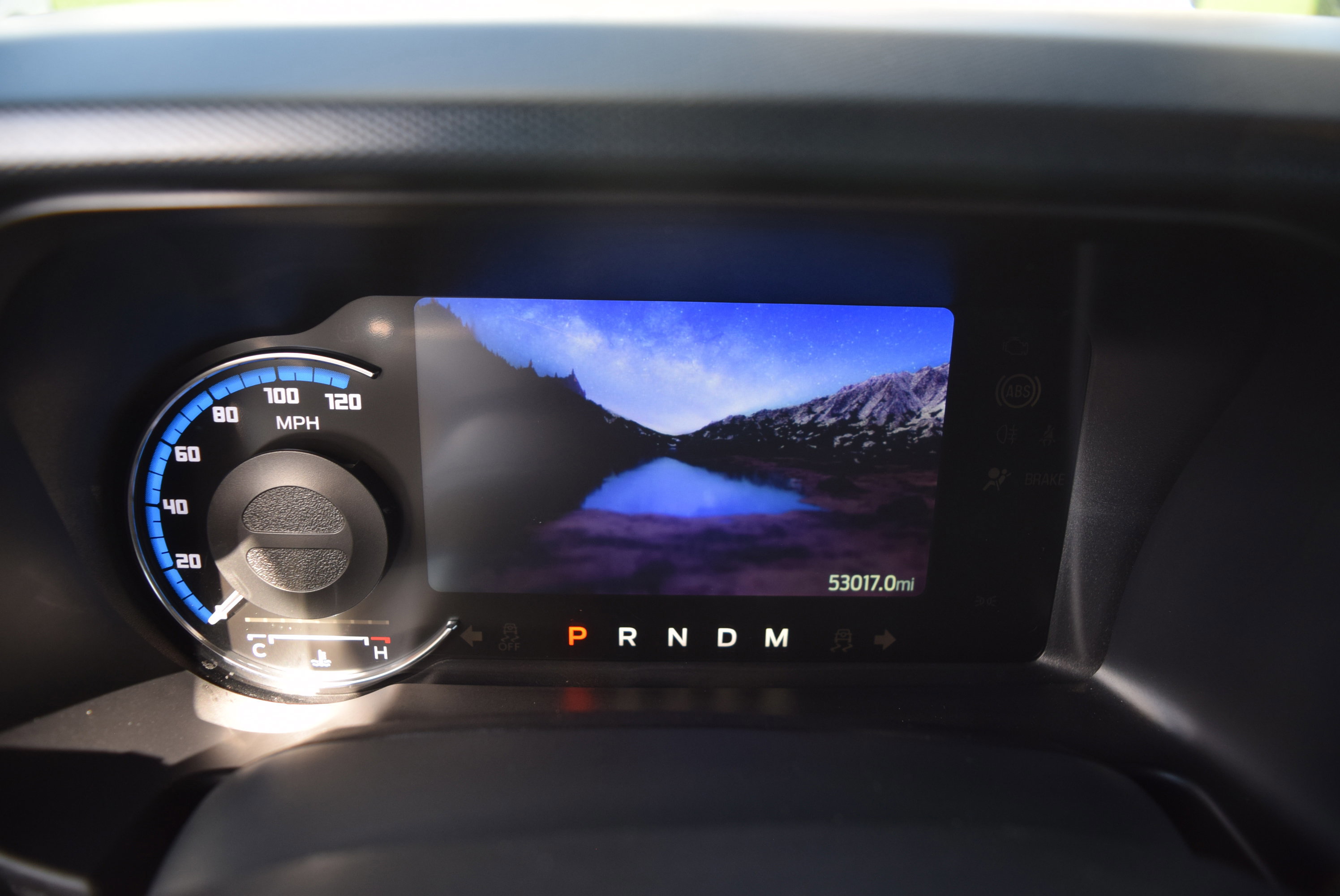 Certified 2022 Ford Bronco Outer Banks AWD/4WD image 12