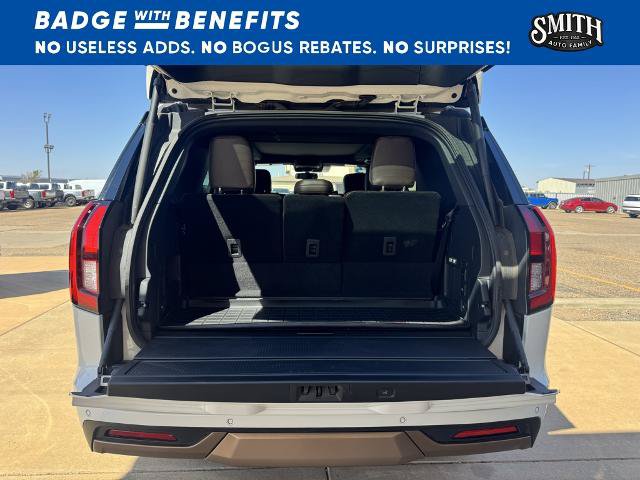 Certified 2025 Ford Expedition King Ranch AWD/4WD image 11