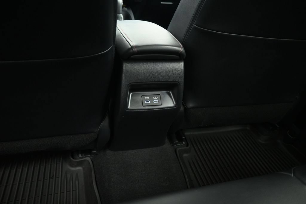 Used 2024 Toyota Corolla XSE FWD image 21