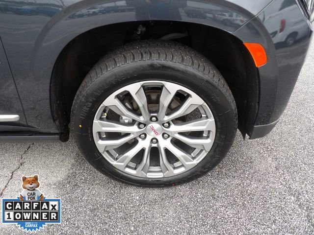 Used 2021 GMC Yukon Denali image 9