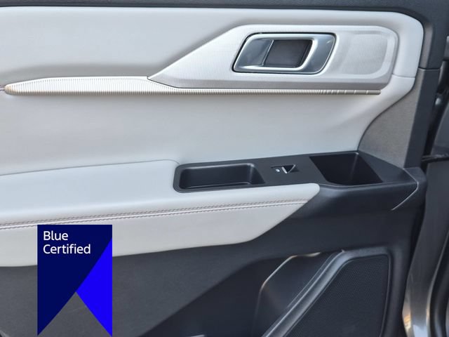 Certified 2025 Ford Explorer Active w/ Active Comfort Package RWD image 29