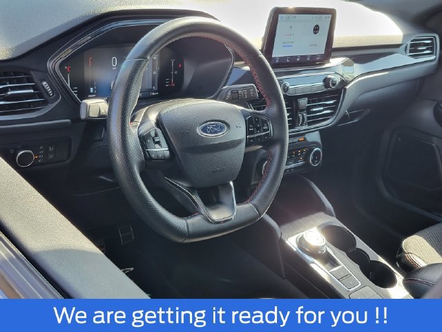Certified 2024 Ford Escape ST-Line FWD image 5