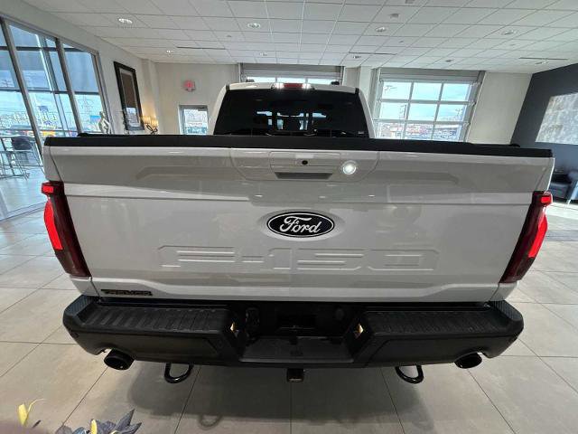 Certified 2024 Ford F150 Tremor w/ Equipment Group 402A High image 4