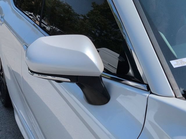 Used 2023 Toyota Camry XSE w/ Navigation Package FWD image 11