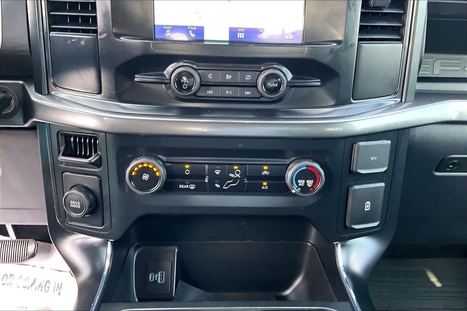 Certified 2023 Ford F150 XL w/ STX Appearance Package RWD image 29