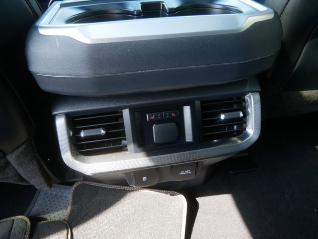 Certified 2023 Ford F150 Platinum AWD/4WD image 23