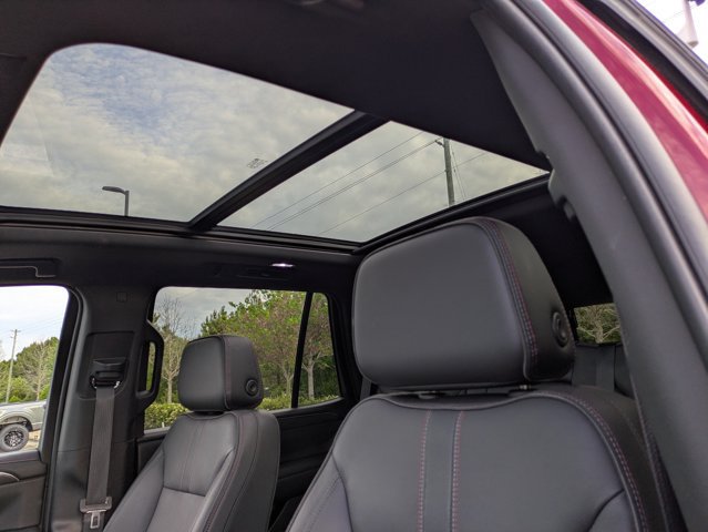 Used 2023 Chevrolet Tahoe RST RWD image 25
