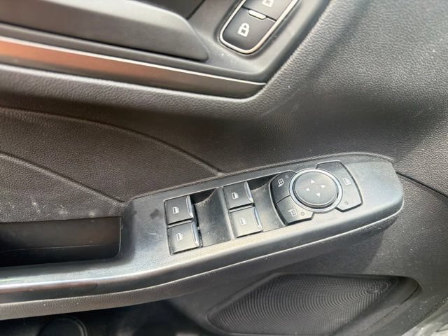 Certified 2024 Ford Escape Active FWD image 12