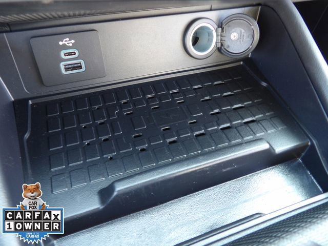 Certified 2024 Ford Mustang GT Premium image 21