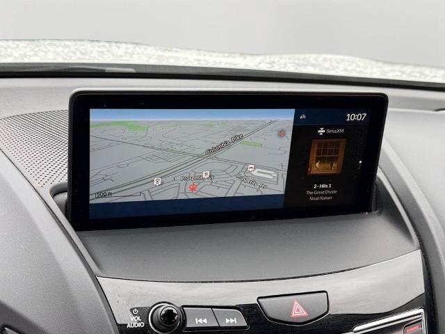 Used 2023 Acura RDX FWD w/ Technology Package image 21