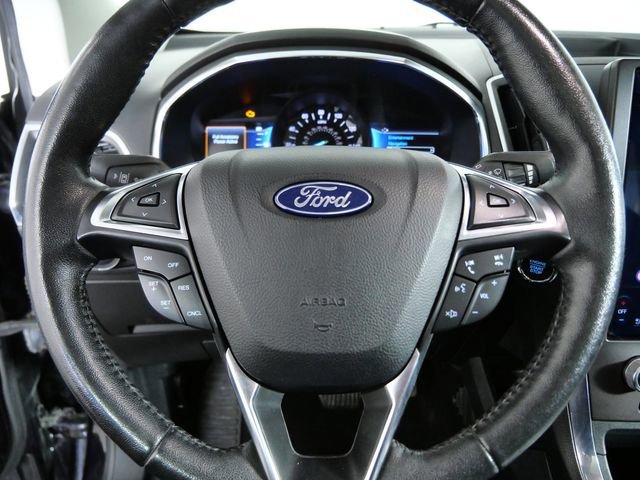 Certified 2021 Ford Edge Titanium w/ Canadian Touring Package image 20