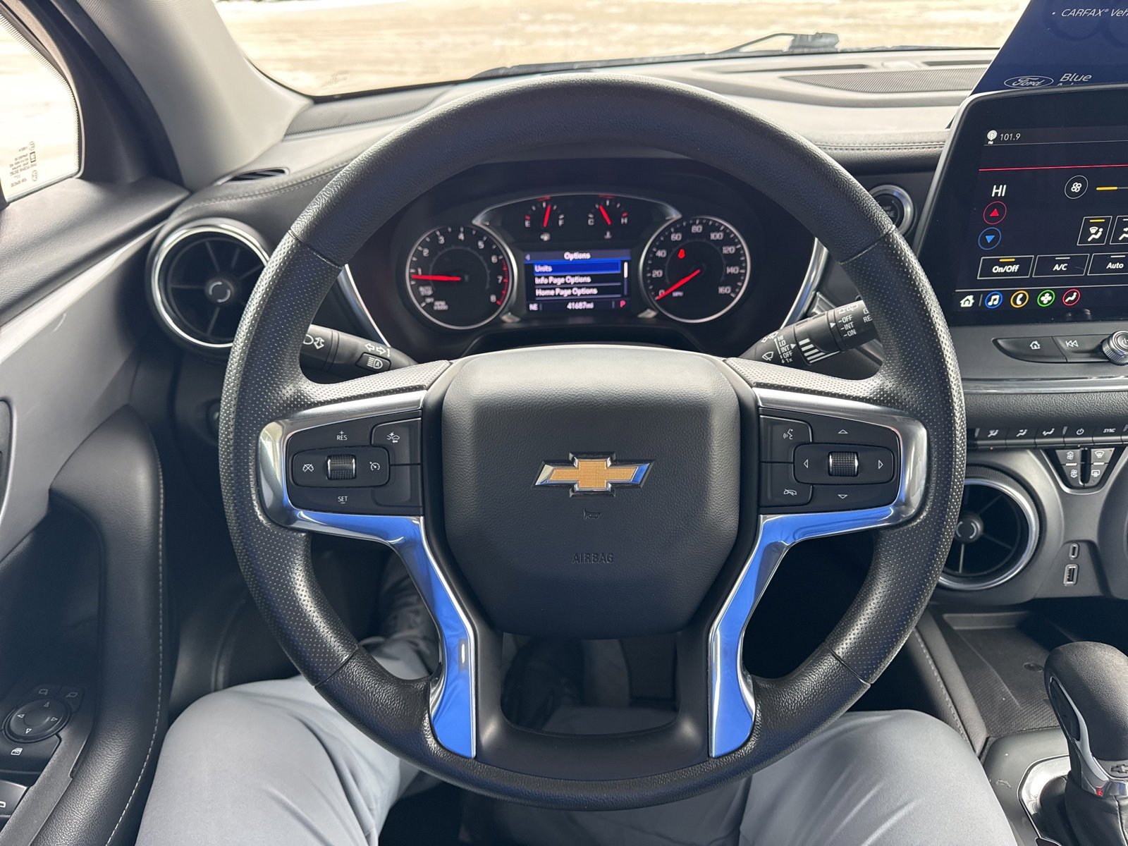 Used 2023 Chevrolet Blazer LT w/ Convenience Package image 27