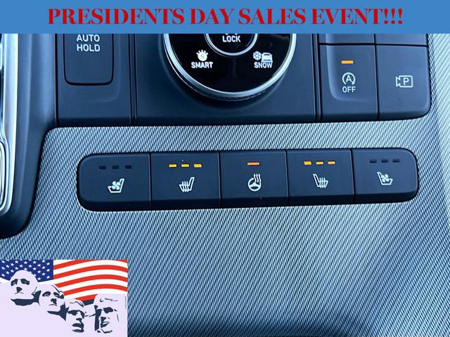 Used 2023 Hyundai Palisade SEL w/ Premium Package image 20