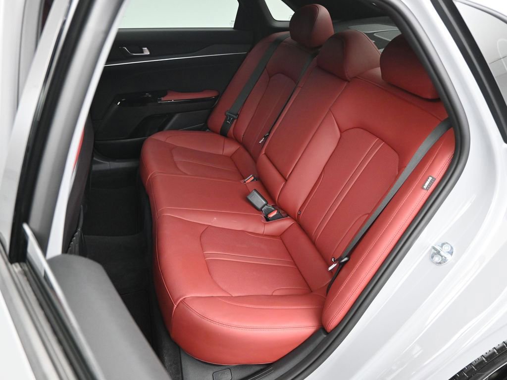 Used 2025 Kia K5 GT-Line w/ GT-Line Premium Package image 39