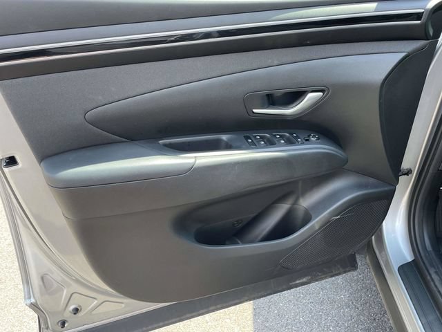 Used 2024 Hyundai Tucson SEL w/ Convenience Package FWD image 9