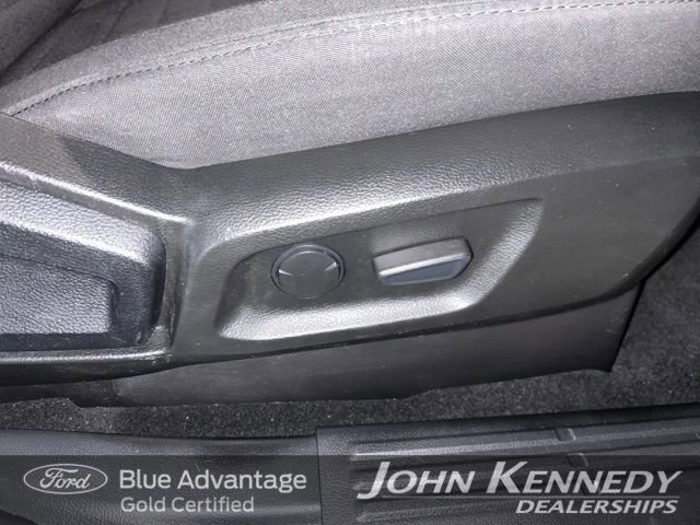 Certified 2022 Ford Ranger XLT w/ Equipment Group 302A High image 37