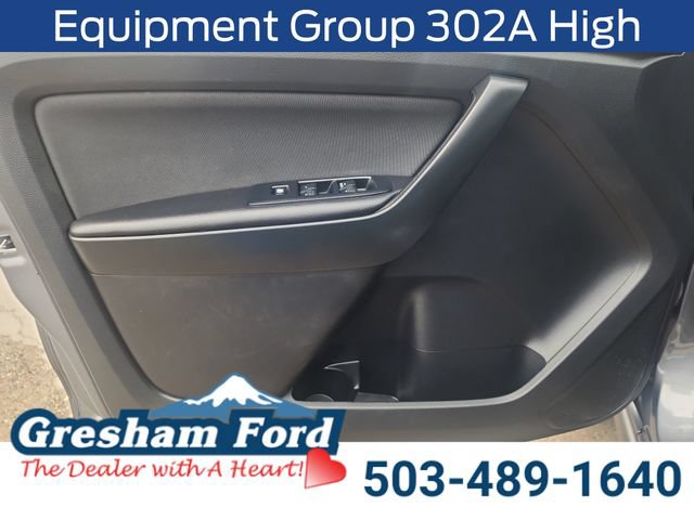 Certified 2023 Ford Ranger XLT w/ Tremor Off-Road Package AWD/4WD image 12