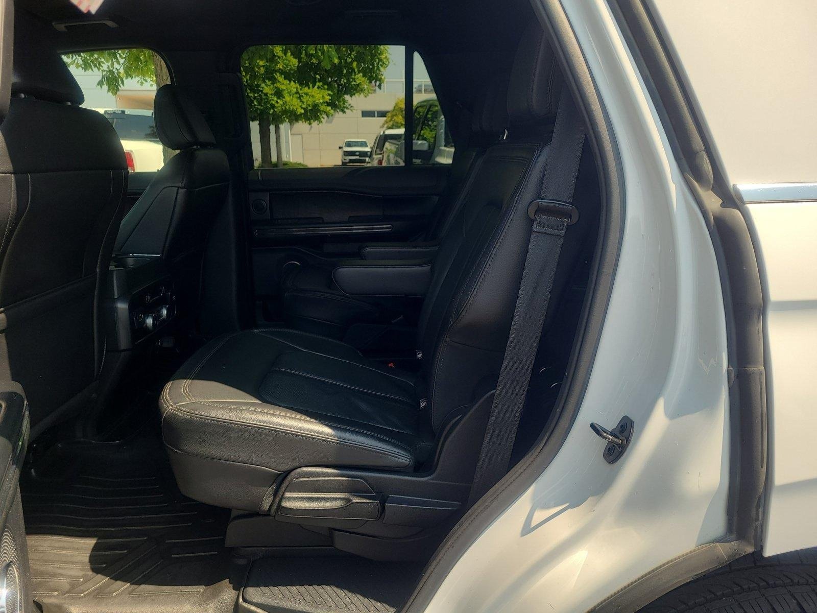 Certified 2021 Ford Expedition Limited AWD/4WD image 17
