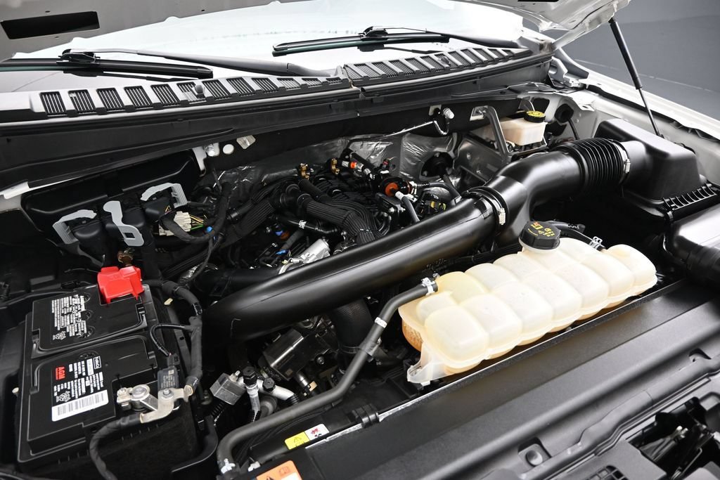 Certified 2023 Ford Expedition Limited AWD/4WD image 30
