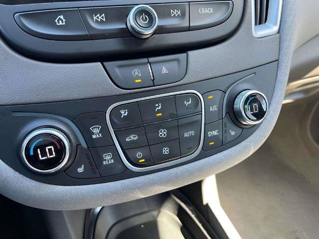 Used 2024 Chevrolet Malibu LT FWD image 27