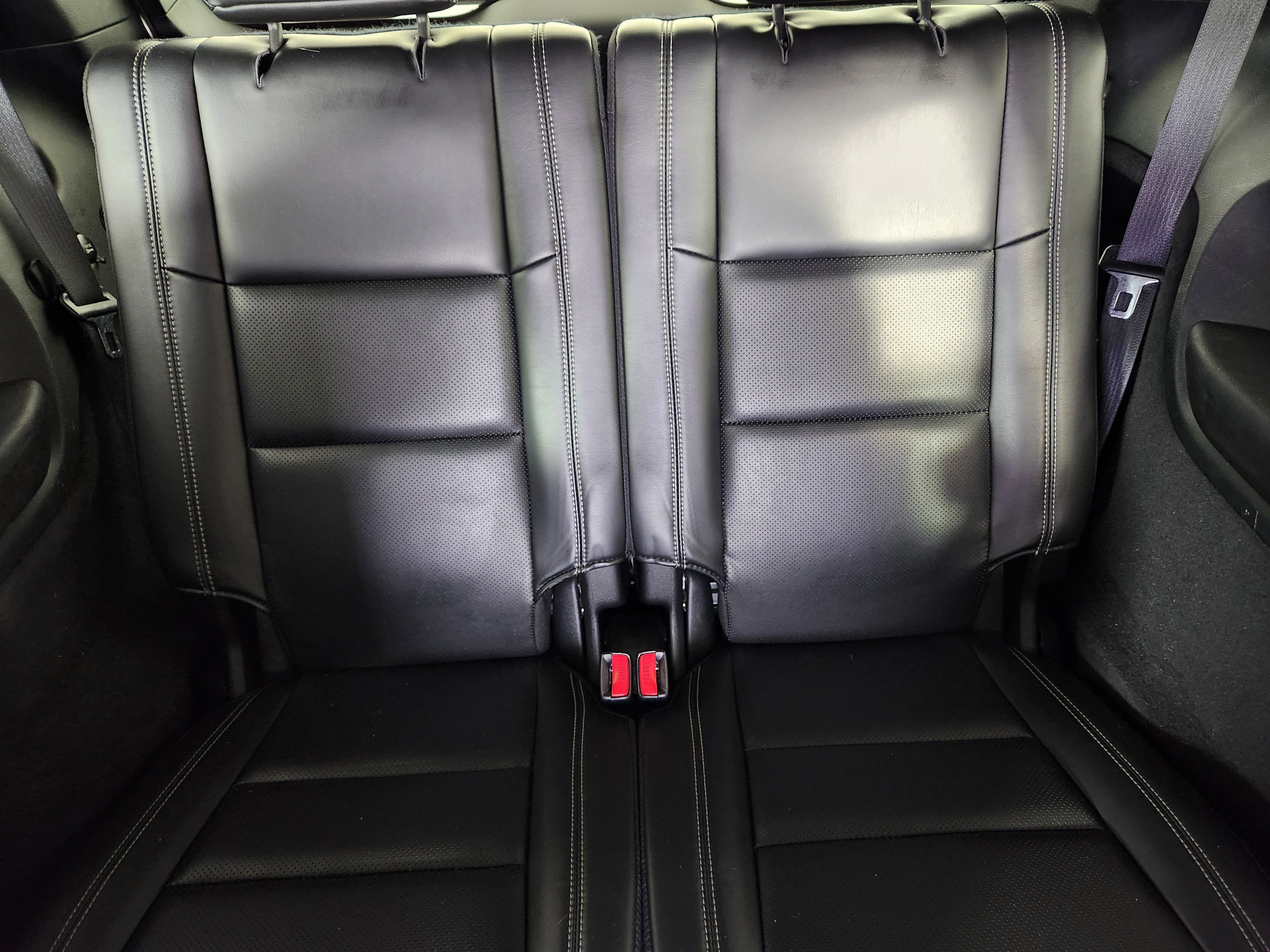 Used 2017 Dodge Durango Citadel image 15