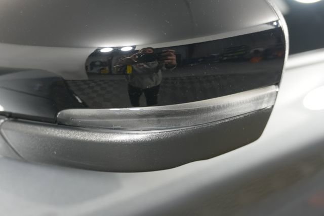 Certified 2025 Ford Explorer ST-Line w/ Premium Package image 28