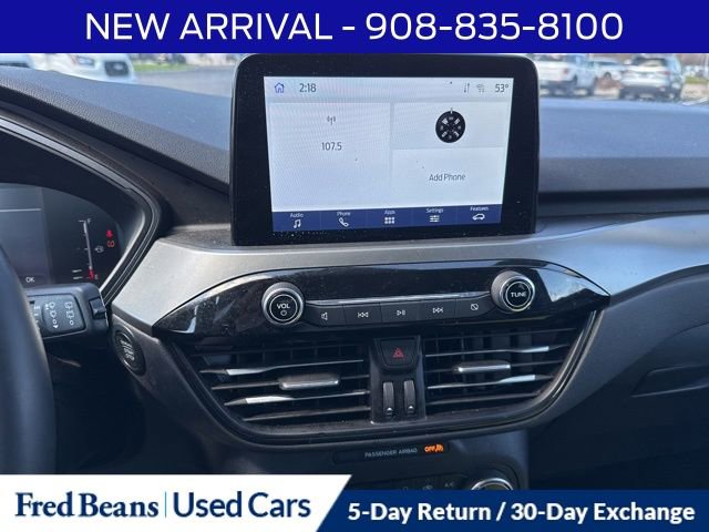 Certified 2024 Ford Escape Active image 12