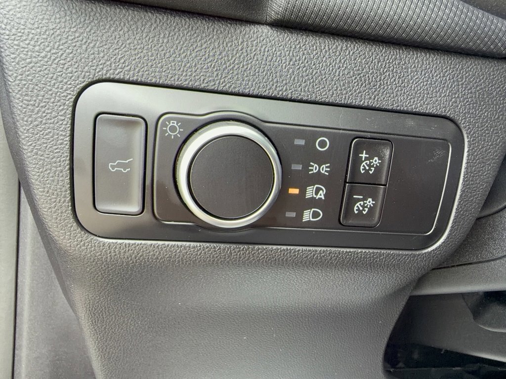 Certified 2025 Ford Bronco Sport Big Bend image 25