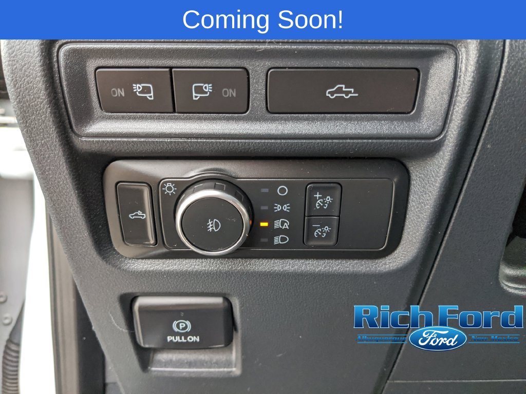 Certified 2022 Ford F150 XLT w/ Equipment Group 302A High AWD/4WD image 13