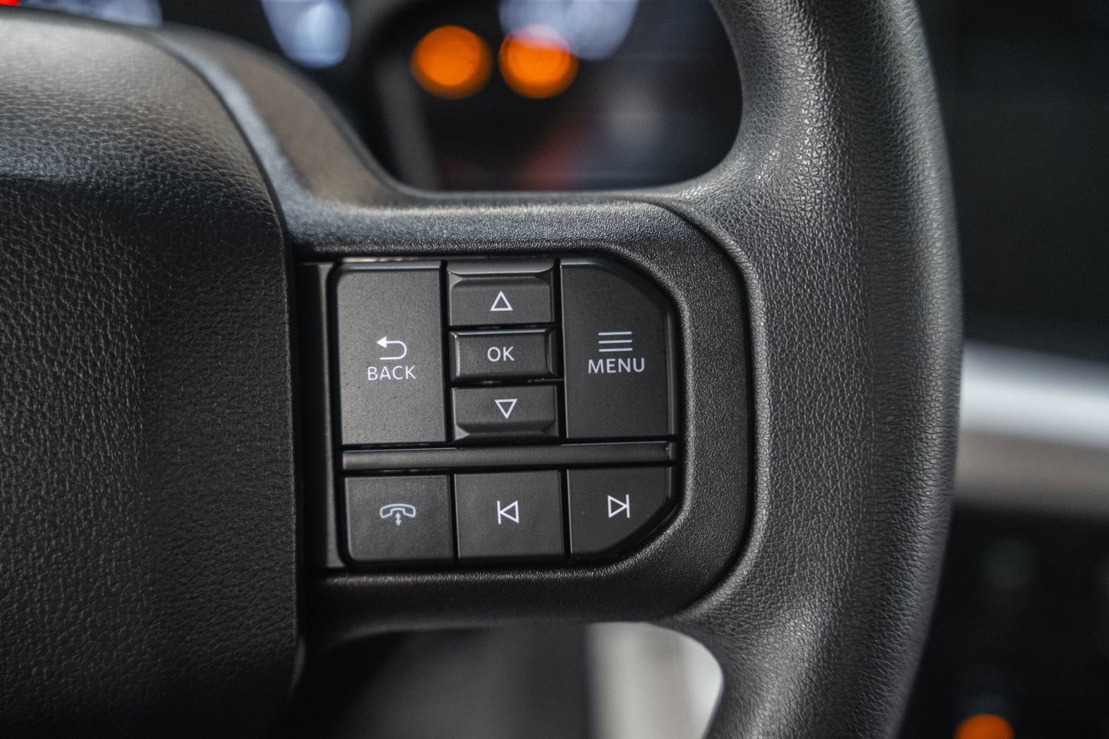 Certified 2024 Ford F350 XL w/ XL Chrome Package image 37