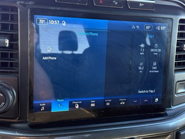 Certified 2022 Ford F150 XLT w/ Equipment Group 302A High AWD/4WD image 19