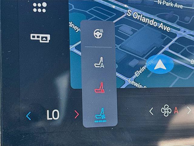 Certified 2025 Ford Expedition Max King Ranch AWD/4WD image 23