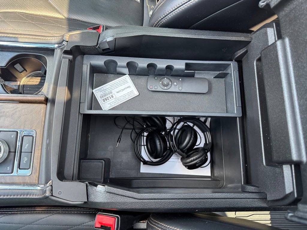 Certified 2020 Ford Expedition Platinum AWD/4WD image 30