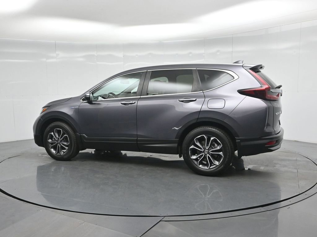 Used 2020 Honda CR-V EX image 18