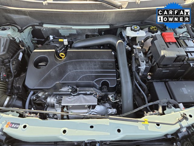 Used 2026 Chevrolet Equinox ACTIV FWD image 29