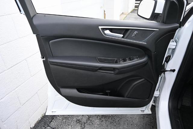 Certified 2024 Ford Edge SEL image 18