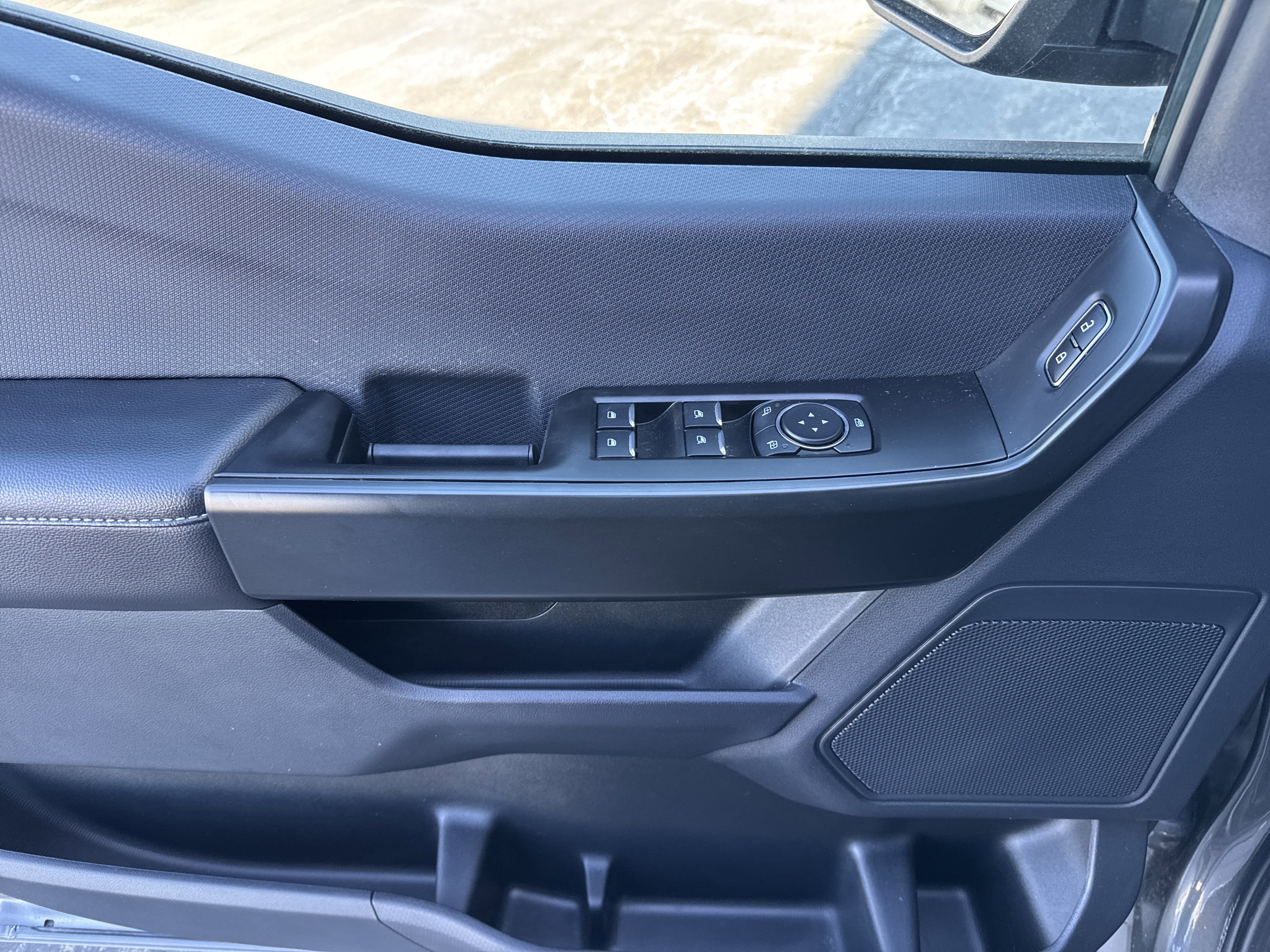 Certified 2024 Ford F150 STX w/ STX Black Appearance Package image 27