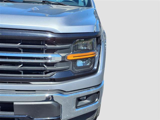 Certified 2025 Ford F150 XLT AWD/4WD image 29