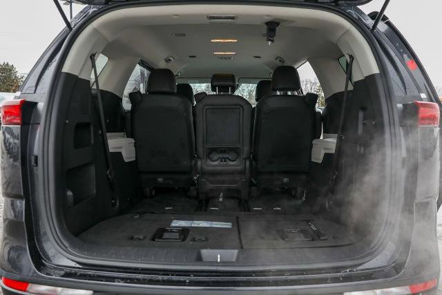 Used 2024 Kia Carnival LX image 16