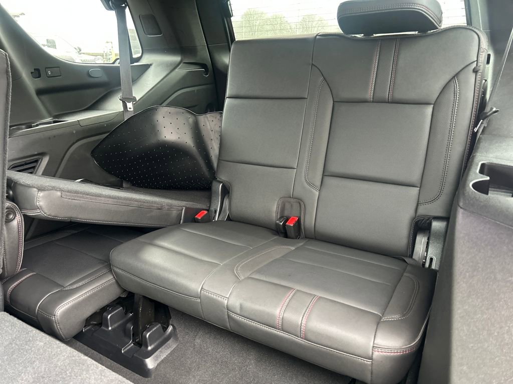 Used 2021 Chevrolet Tahoe RST image 32