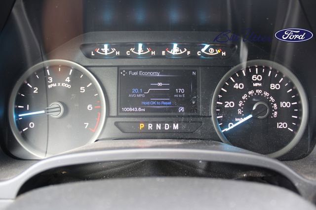 Certified 2019 Ford F150 XLT w/ Equipment Group 302A Luxury AWD/4WD image 23