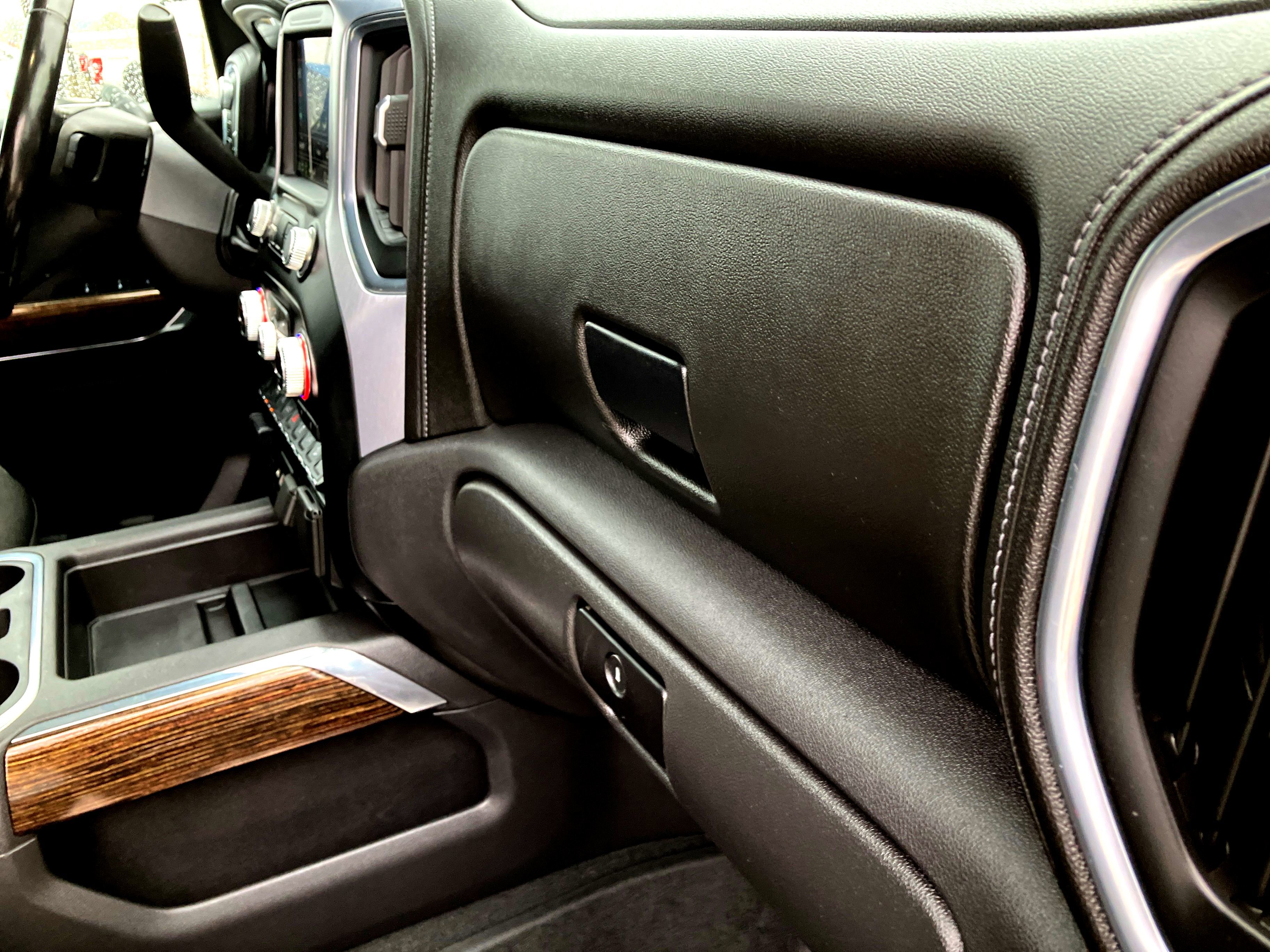 Used 2020 GMC Sierra 1500 Elevation w/ Elevation Value Package image 37