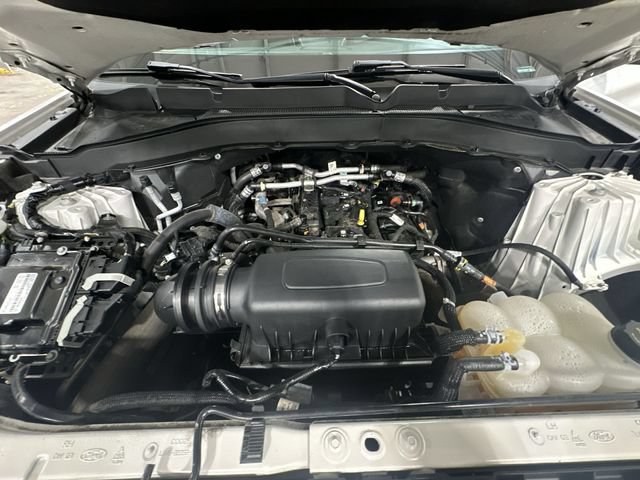 Certified 2023 Ford Explorer Timberline w/ Timberline Technology Package AWD/4WD image 22