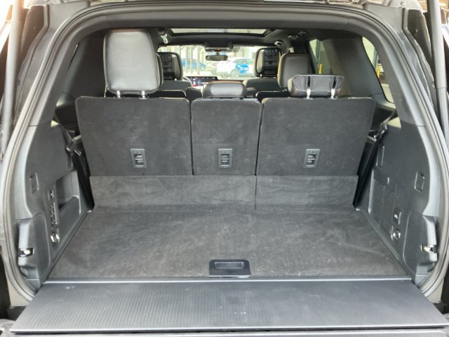 Certified 2026 Ford Expedition Tremor AWD/4WD image 23