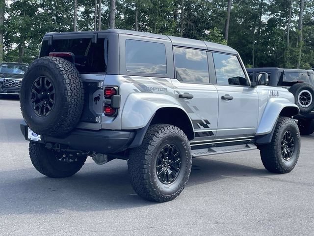 Certified 2024 Ford Bronco Raptor AWD/4WD image 25